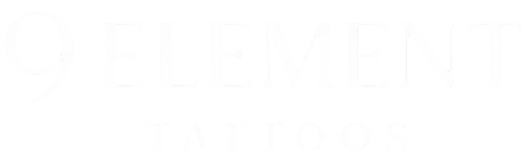 9 Element Tattoos