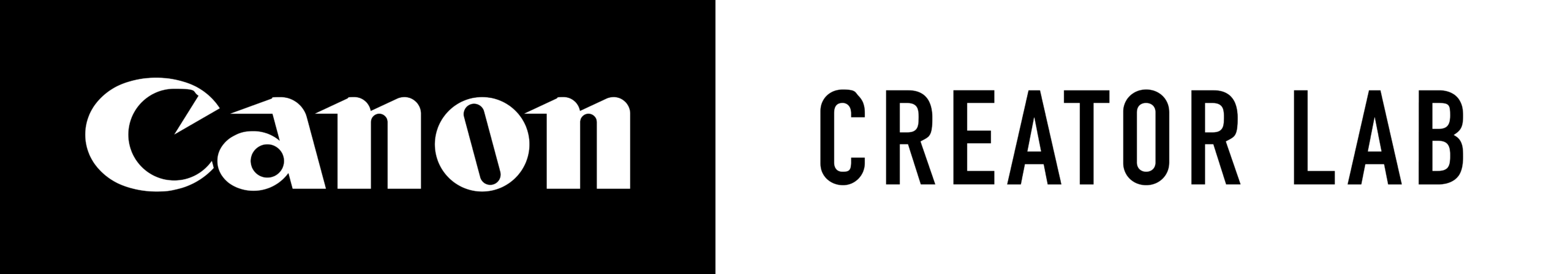 Canon Creator Lab