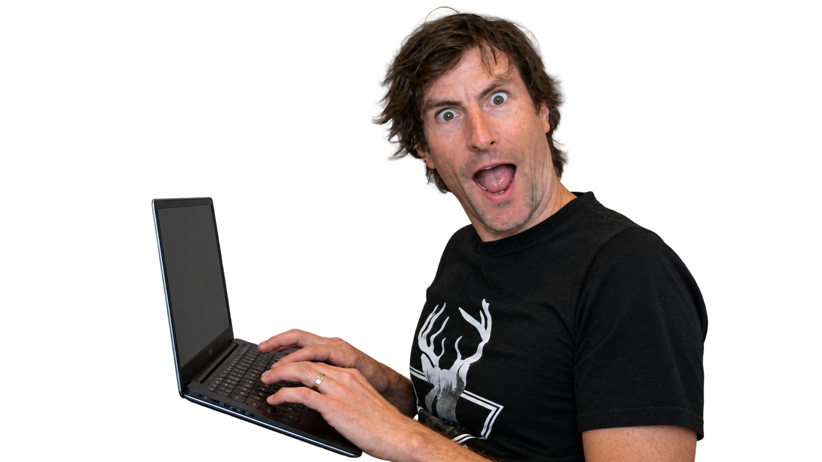 Mark Laidlaw's projects