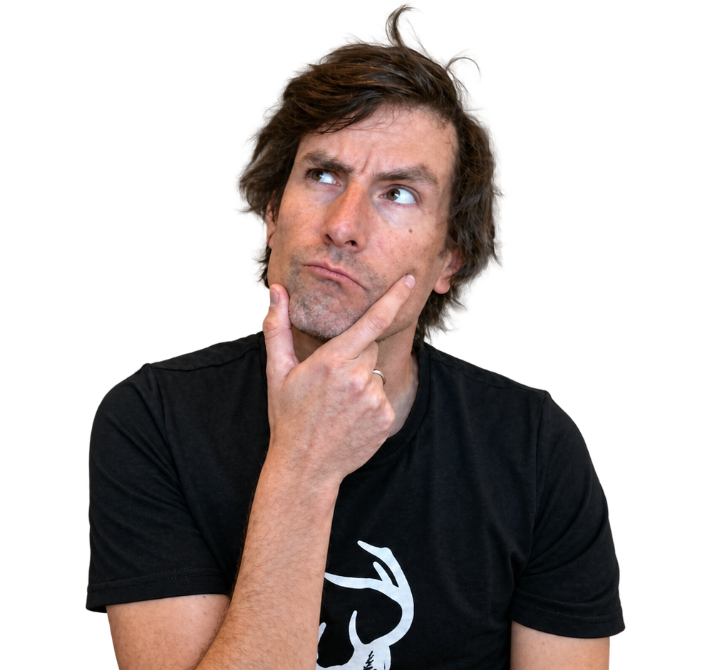 Mark Laidlaw